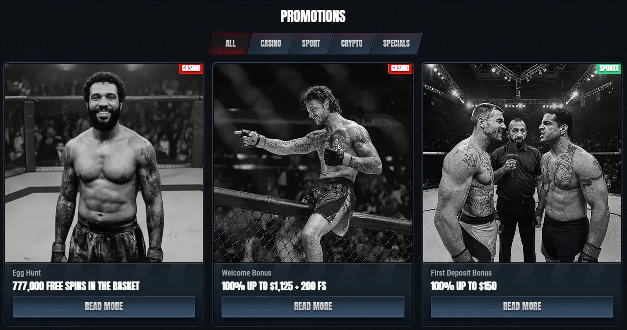 Dlaczego Glorion Casino wyróżnia się na tle konkurencji Dlaczego Glorion Casino wyróżnia się na tle konkurencji